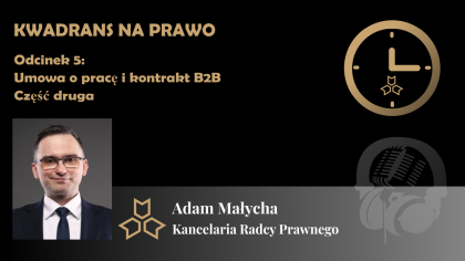 Kwadrans na prawo - odcinek 5